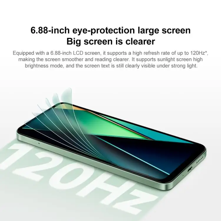 Mobile-Phone--Redmi-14C,-4GB+